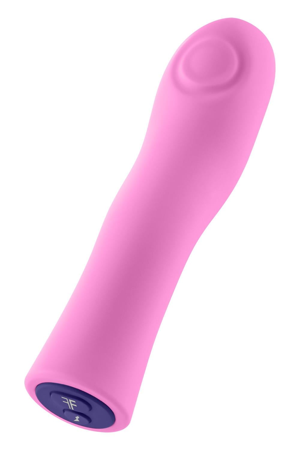 HANA THUMPING BULLET PINK