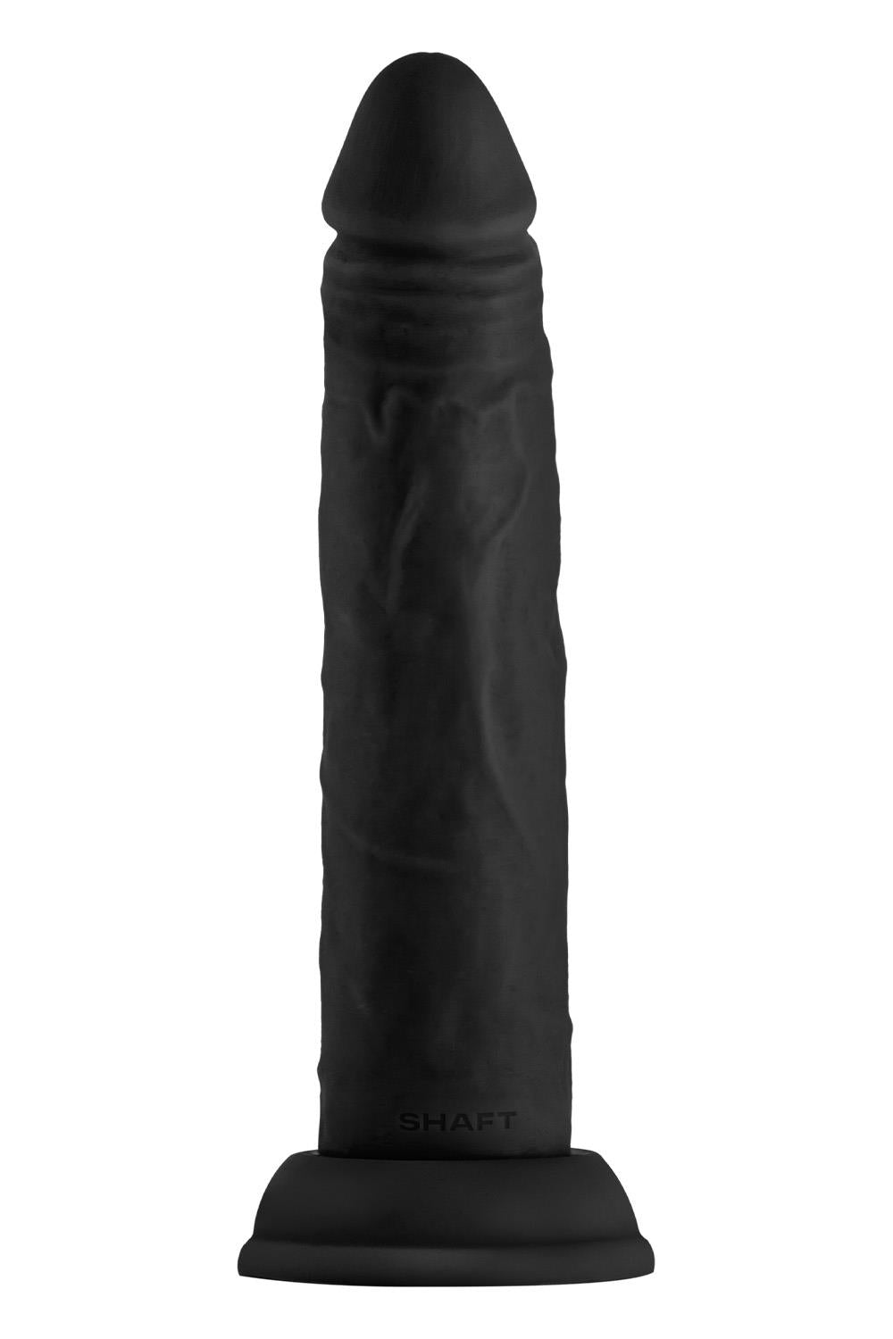 SHAFT MODEL J 7.5 INCH DONG BLACK