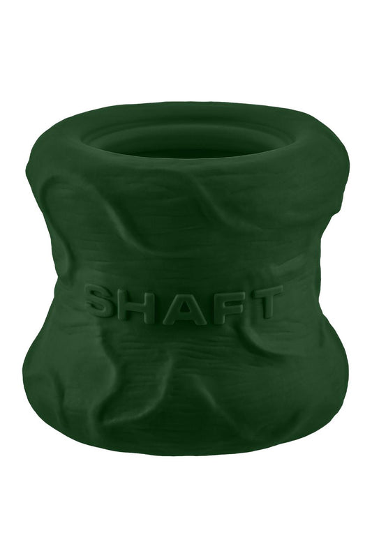 SHAFT MODEL H BALLSTRETCHER GREEN