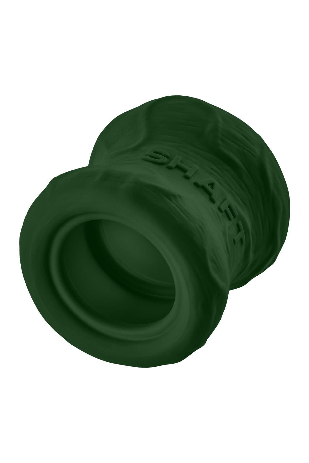 SHAFT MODEL H BALLSTRETCHER GREEN