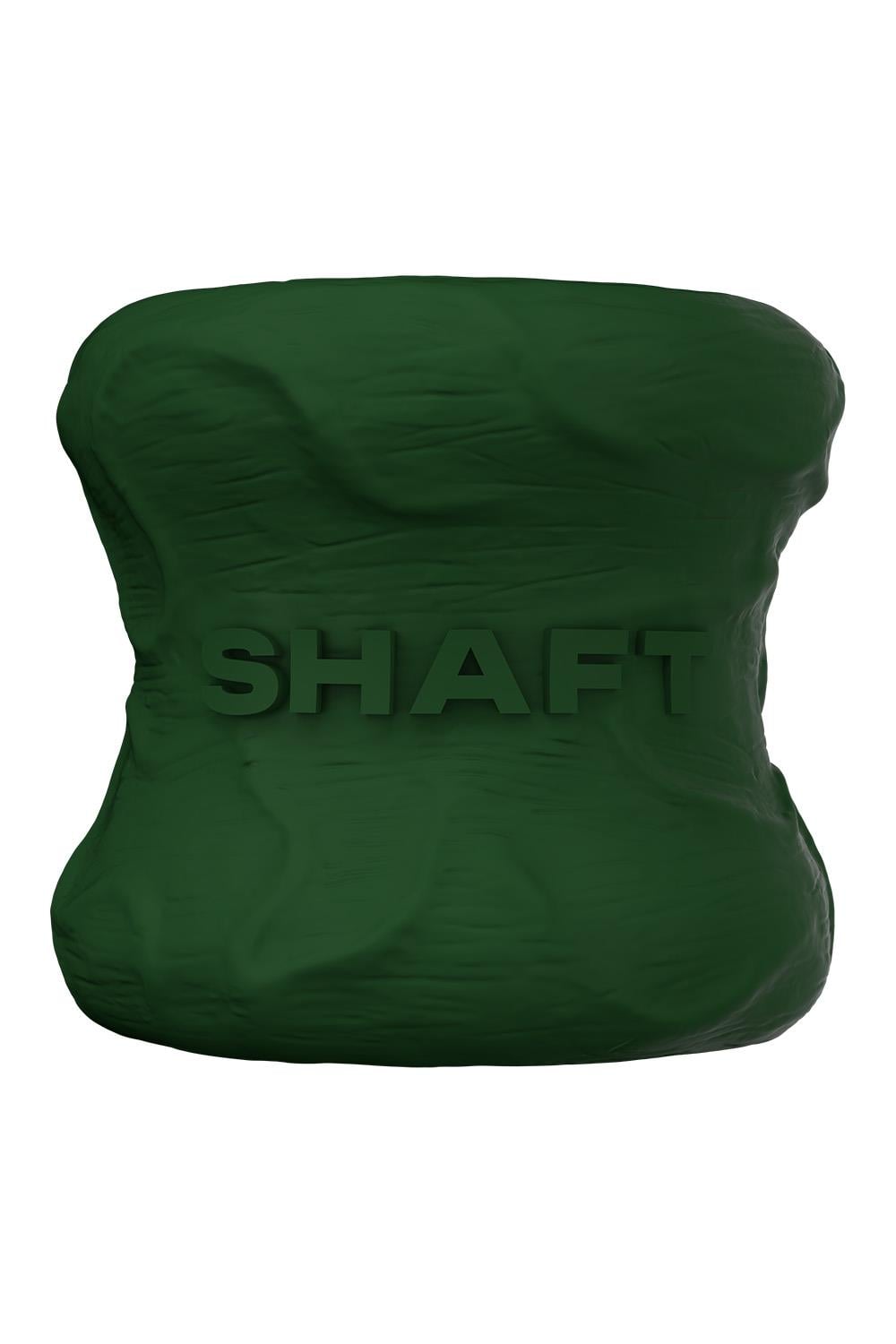 SHAFT MODEL H BALLSTRETCHER GREEN