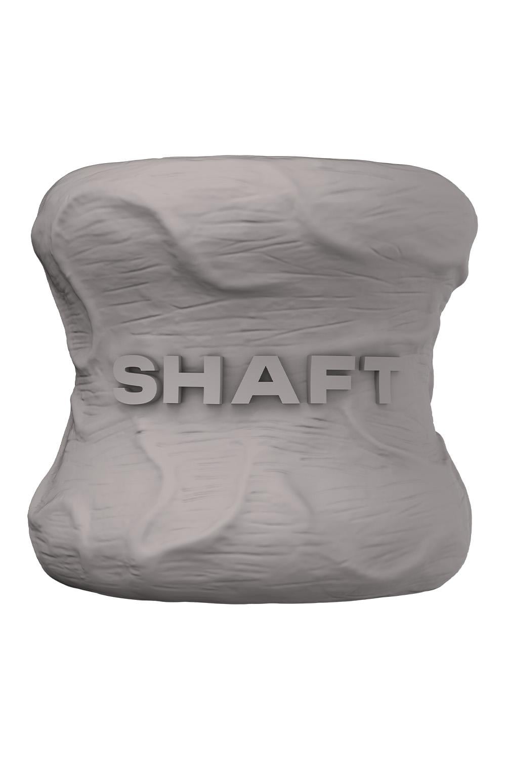 SHAFT MODEL H BALLSTRETCHER GRAY