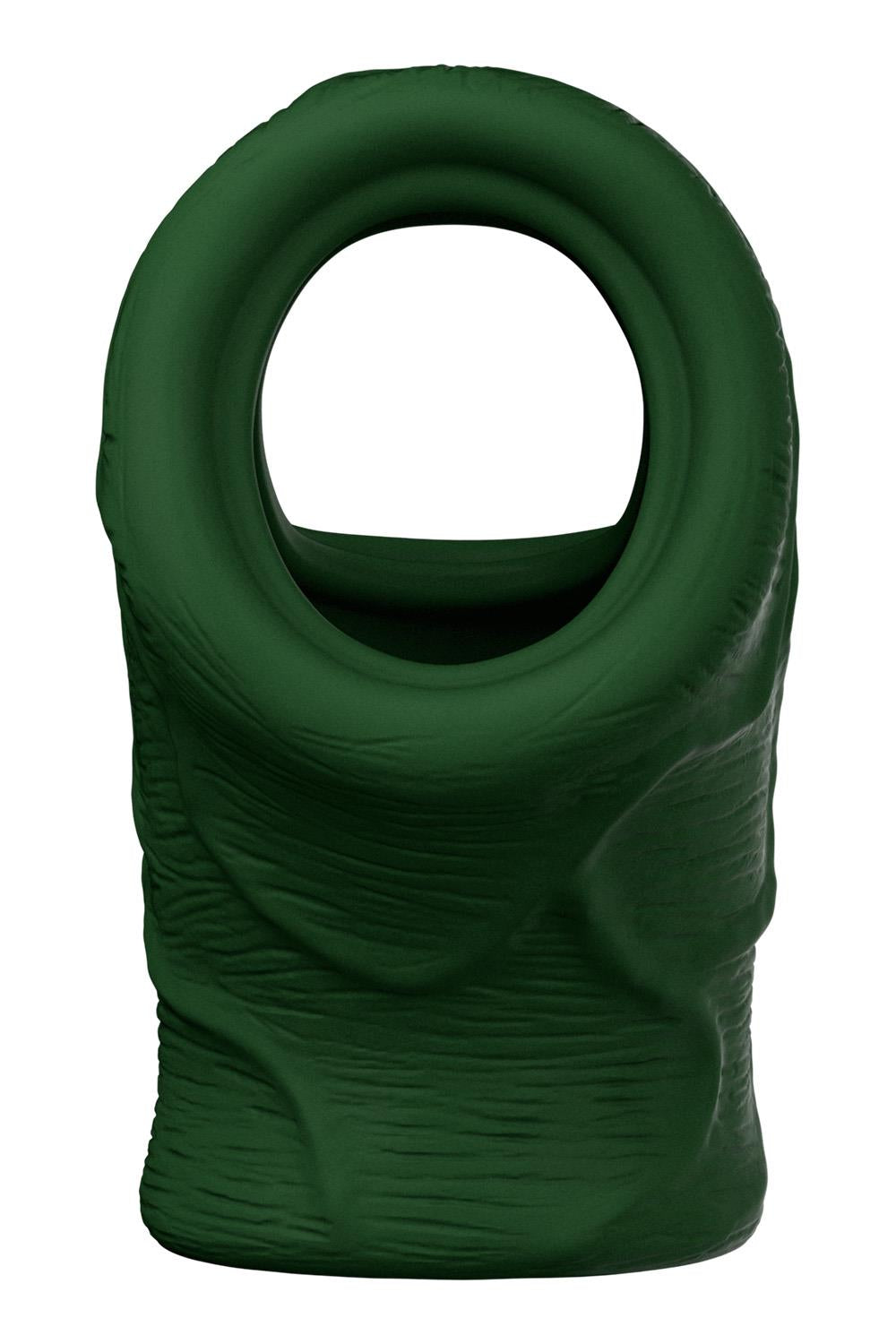 Model P Cock And Ball