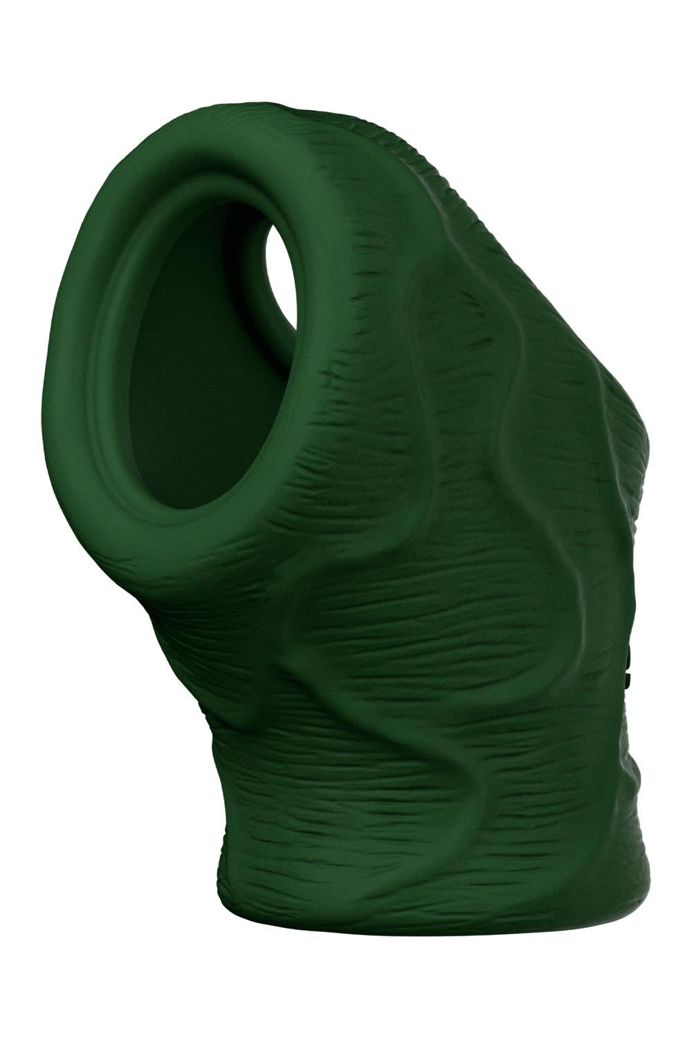 Model P Cock And Ball