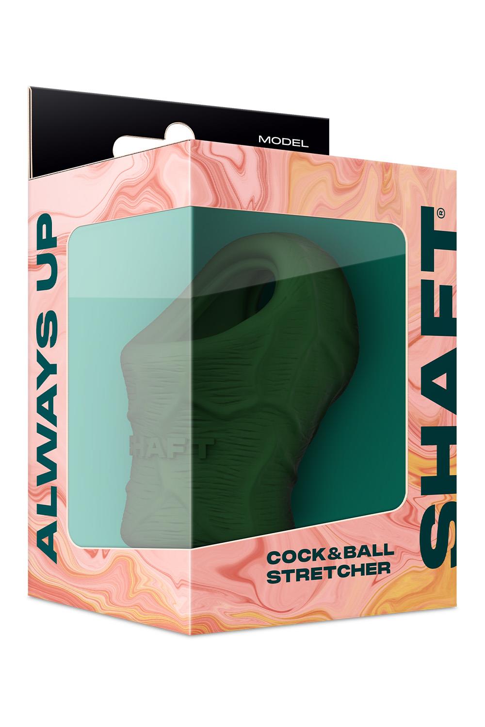 Model P Cock And Ball