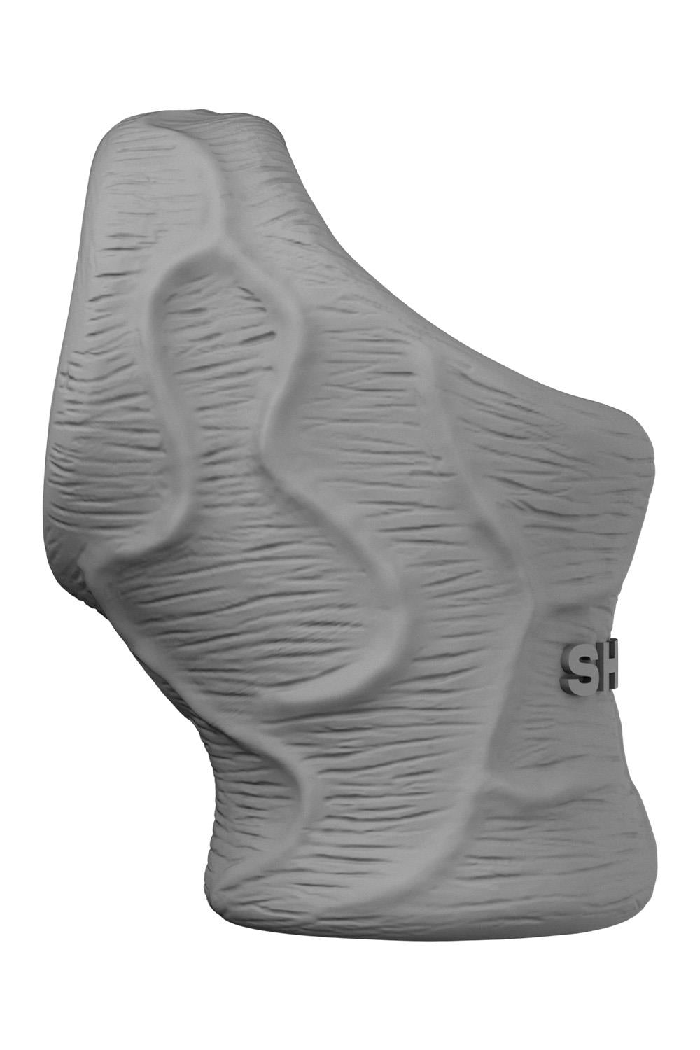 Model P Cock And Ball