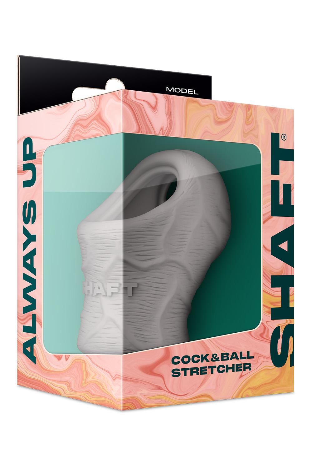 Model P Cock And Ball