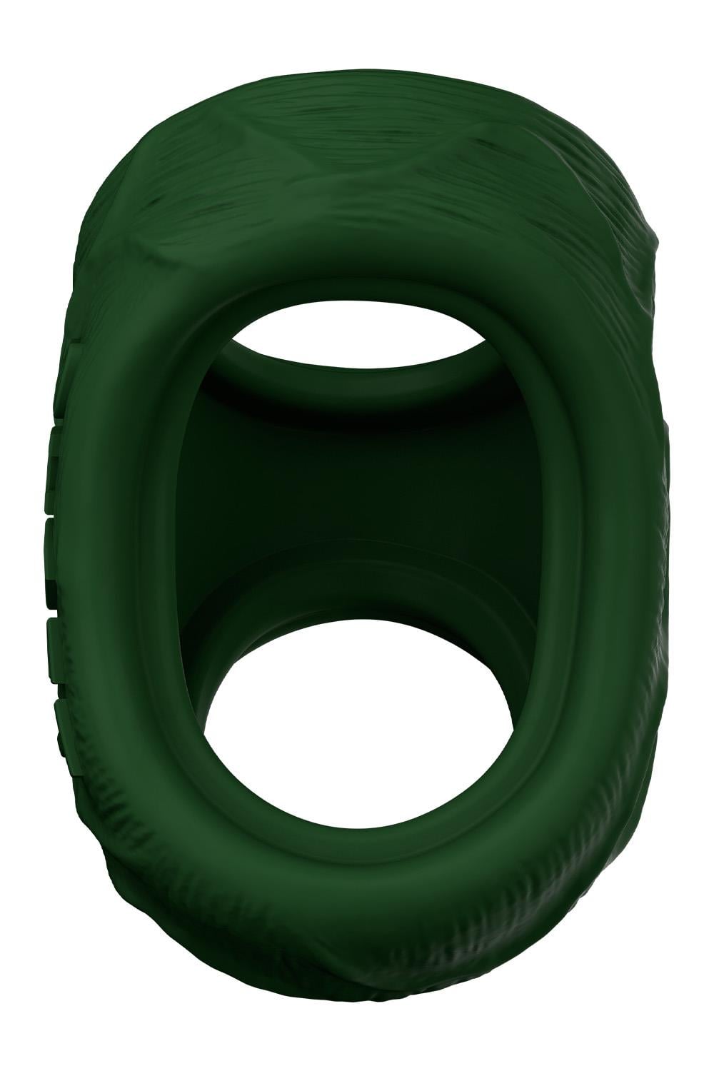 SHAFT MODEL PS COCK AND BALL SHORT GREEN