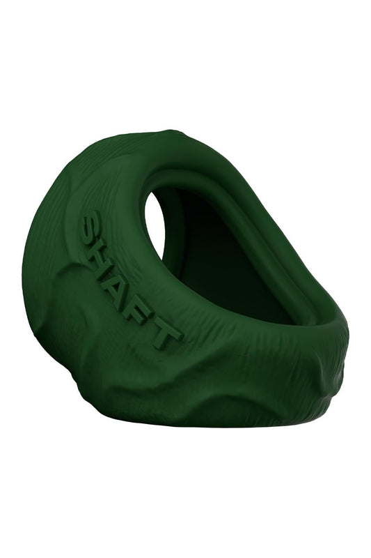 SHAFT MODEL PS COCK AND BALL SHORT GREEN