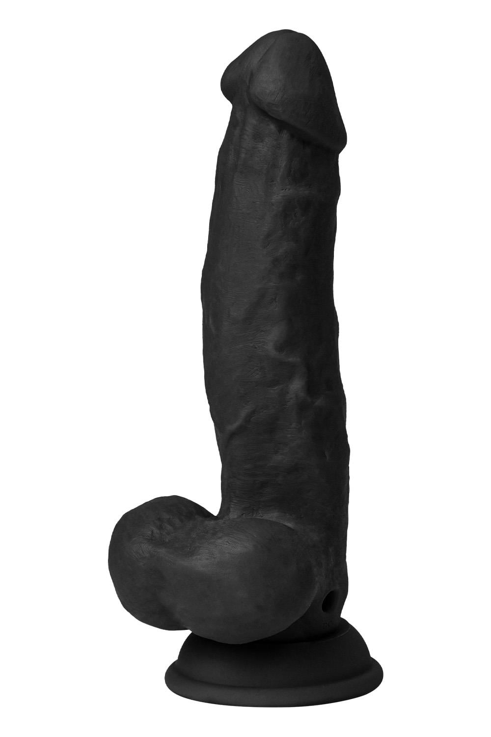 SHAFT VIBRATING MODEL N 8.5 INCH BLACK
