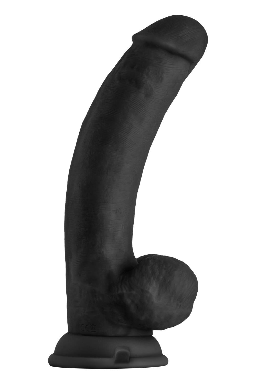 SHAFT VIBRATING MODEL C 8.5 INCH BLACK