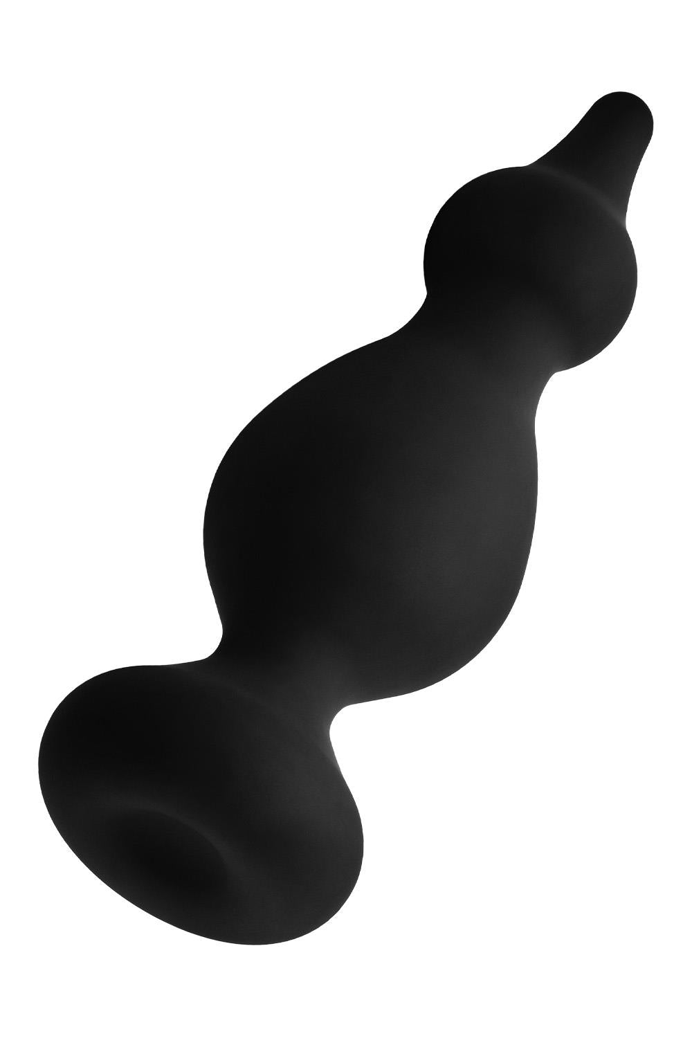 FORTO F-30 POINTER MEDIUM BLACK