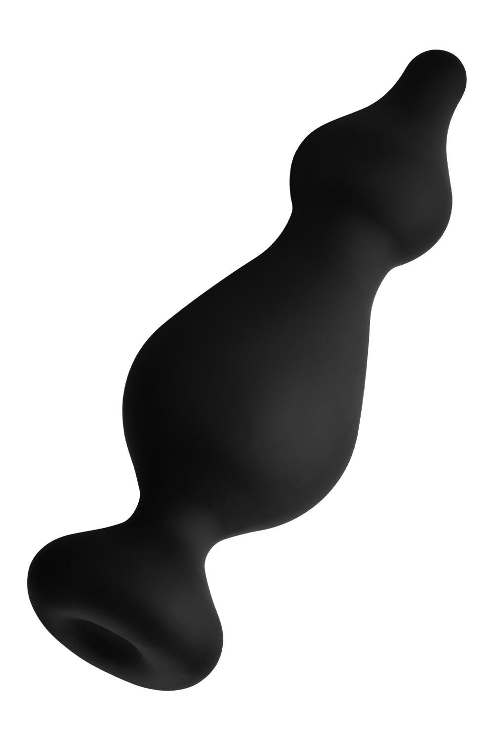 FORTO F-30 POINTER LARGE BLACK