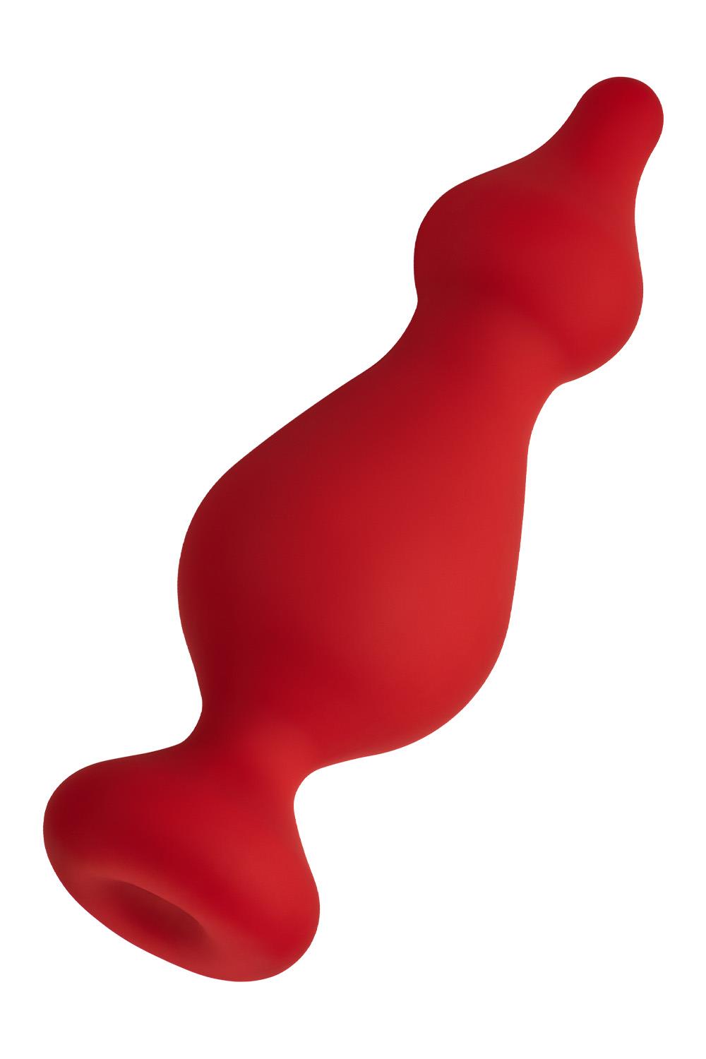 FORTO F-30 POINTER LARGE RED