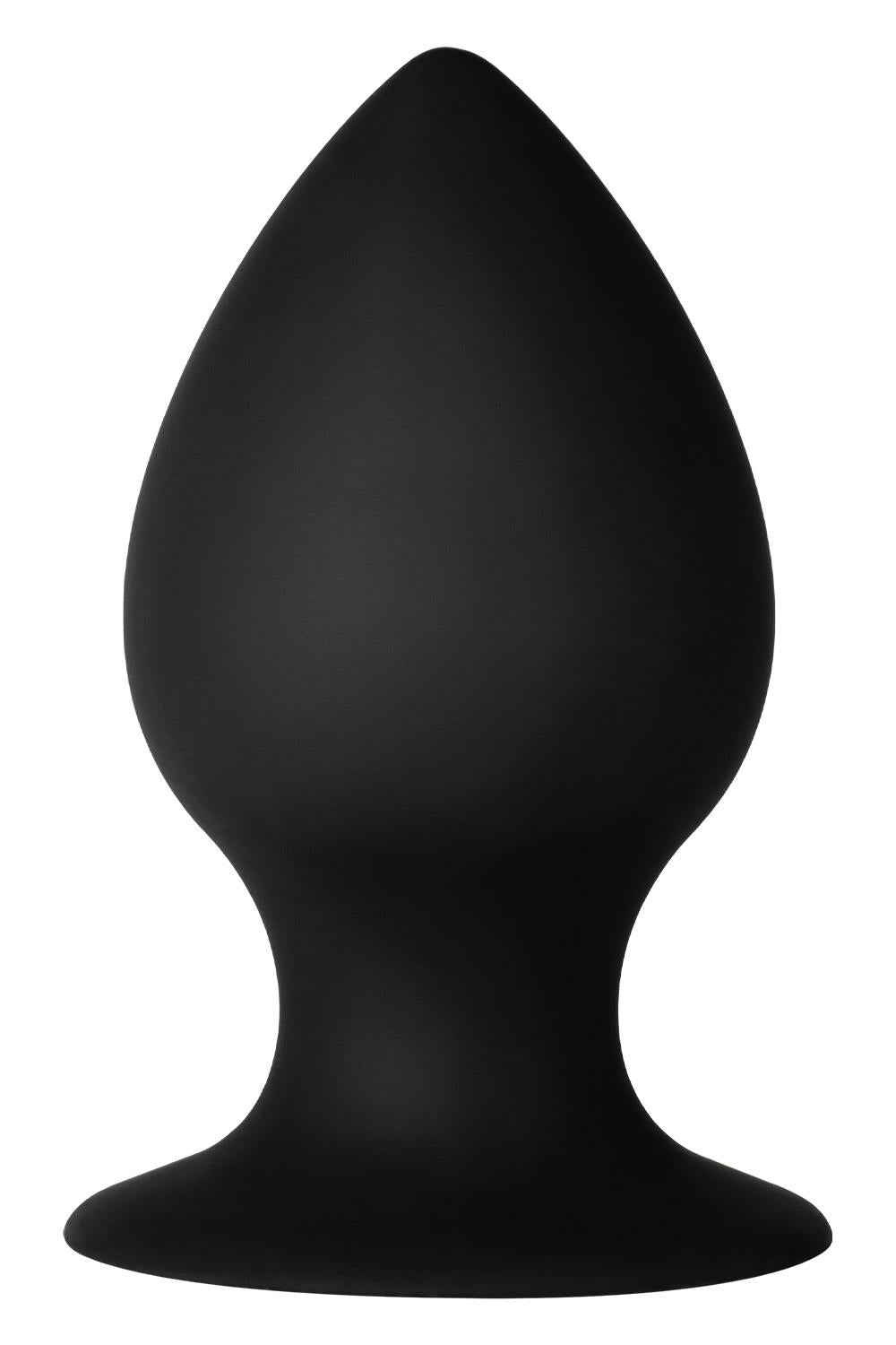 FORTO F-98 CONE SMALL BLACK
