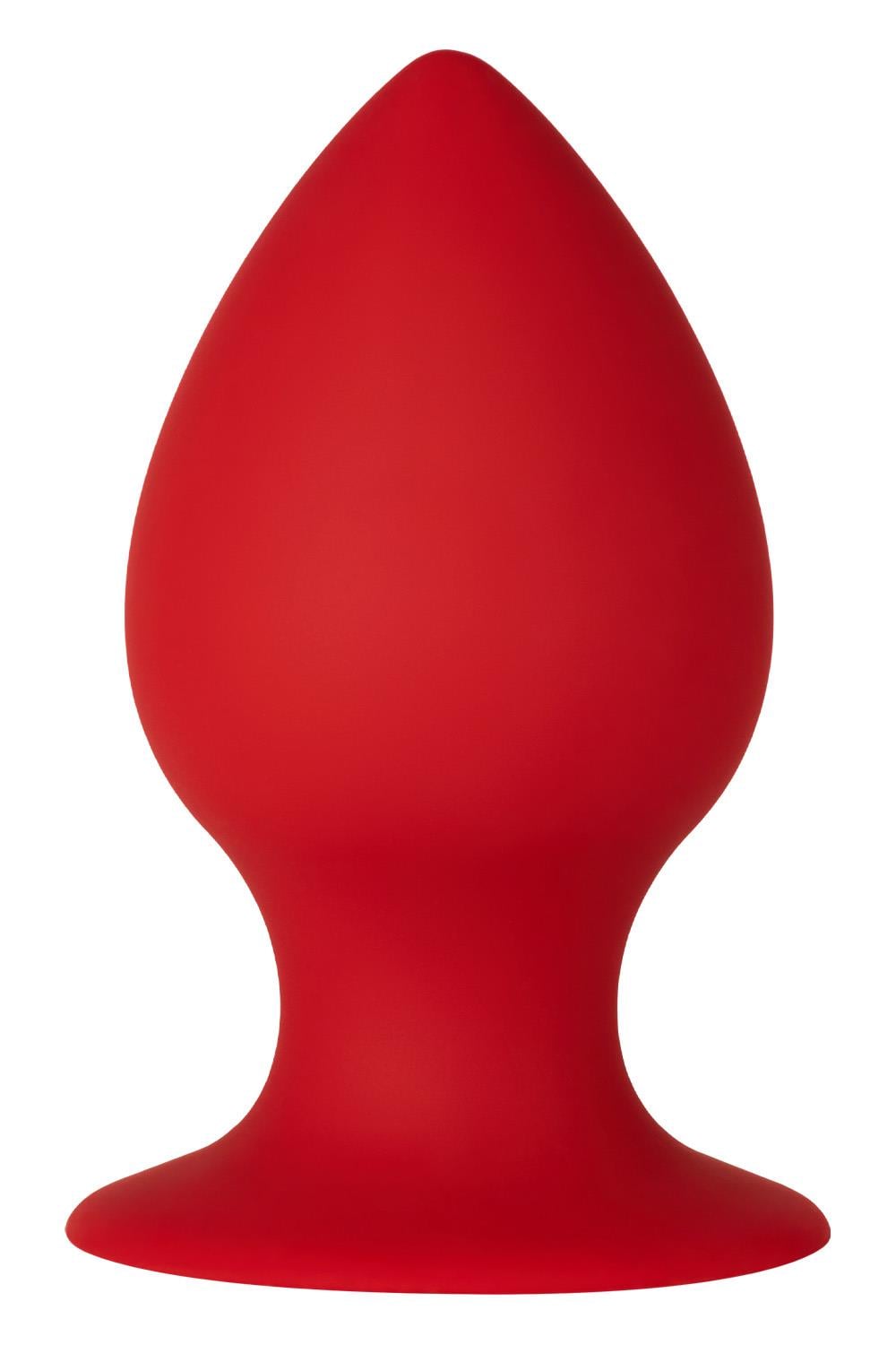 FORTO F-98 CONE SMALL RED