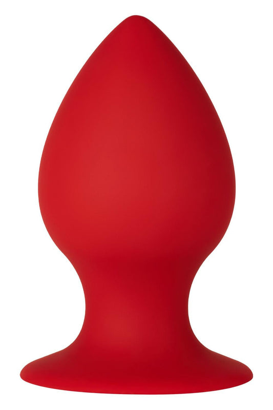 FORTO F-98 CONE SMALL RED