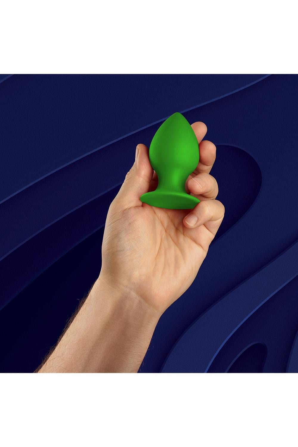 FORTO F-98R RATTLER CONE SMALL GREEN