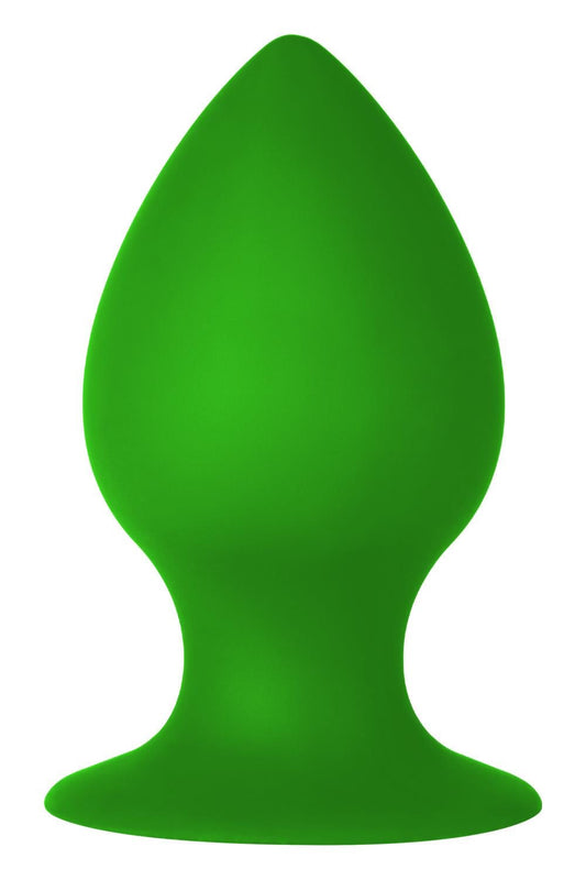 FORTO F-98R RATTLER CONE SMALL GREEN