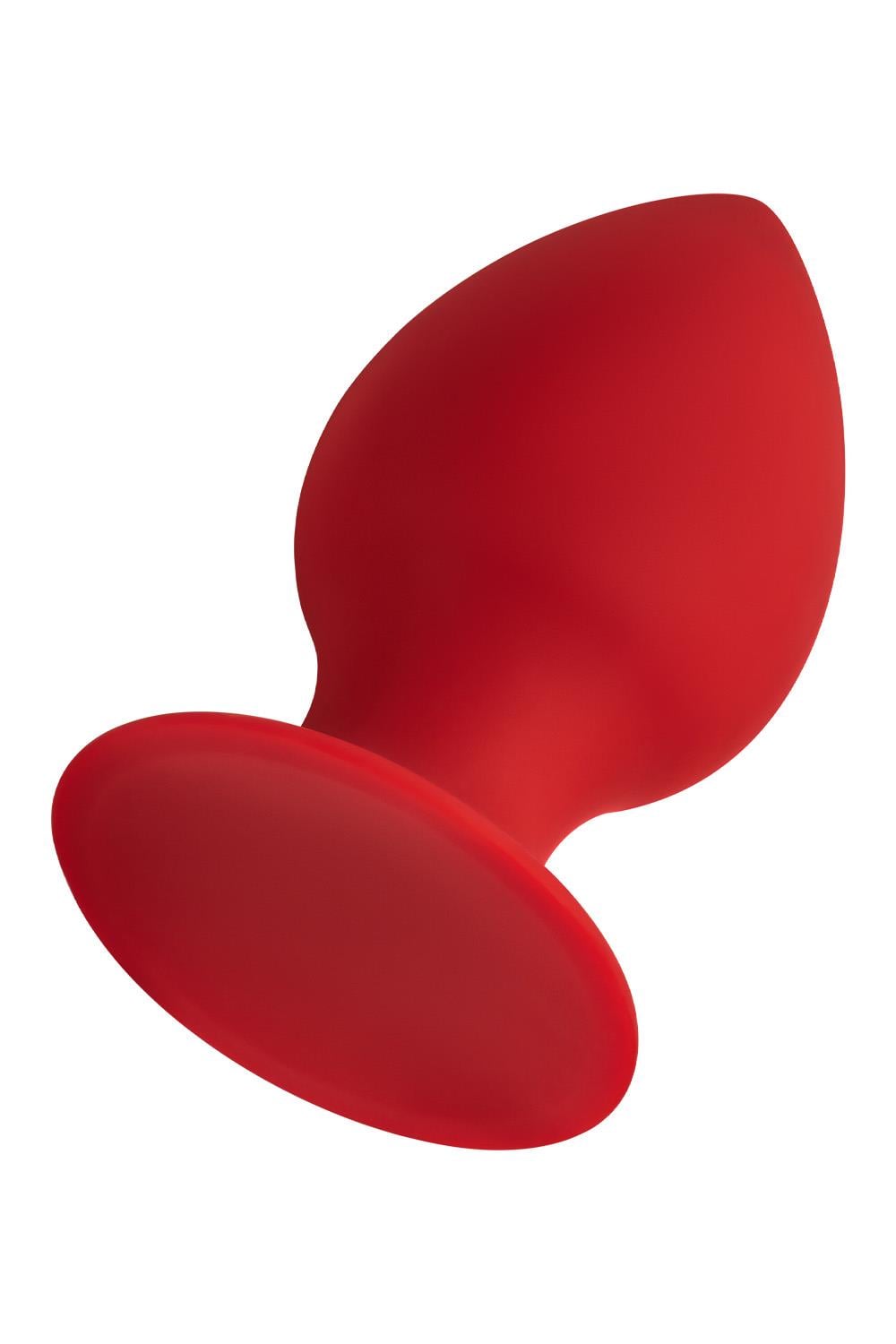 FORTO F-98 CONE LARGE RED