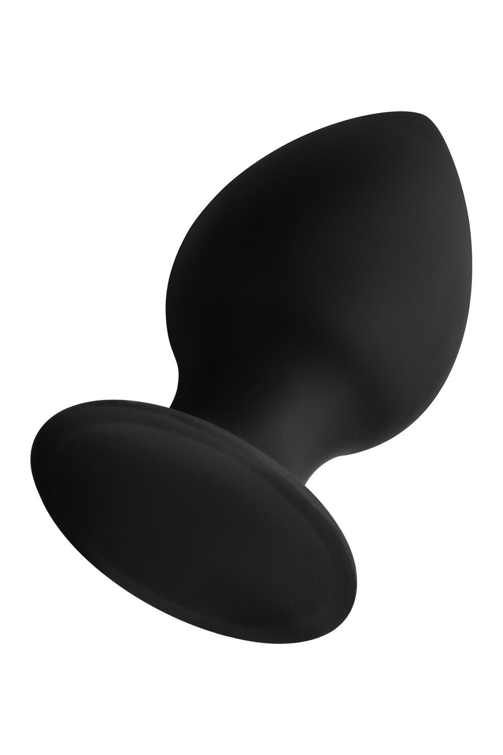 FORTO F-98R RATTLER CONE LARGE BLACK