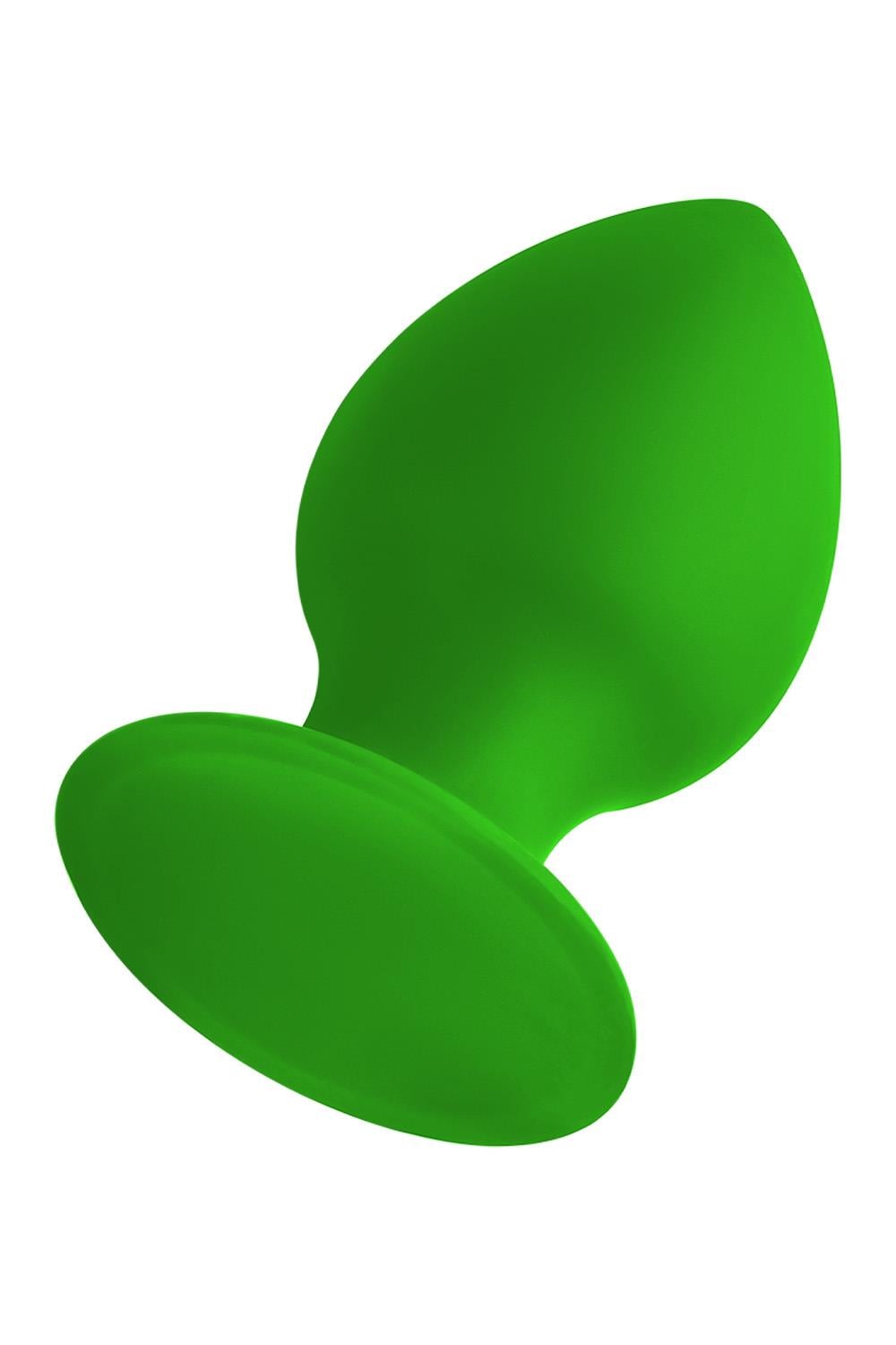 FORTO F-98R RATTLER CONE LARGE GREEN