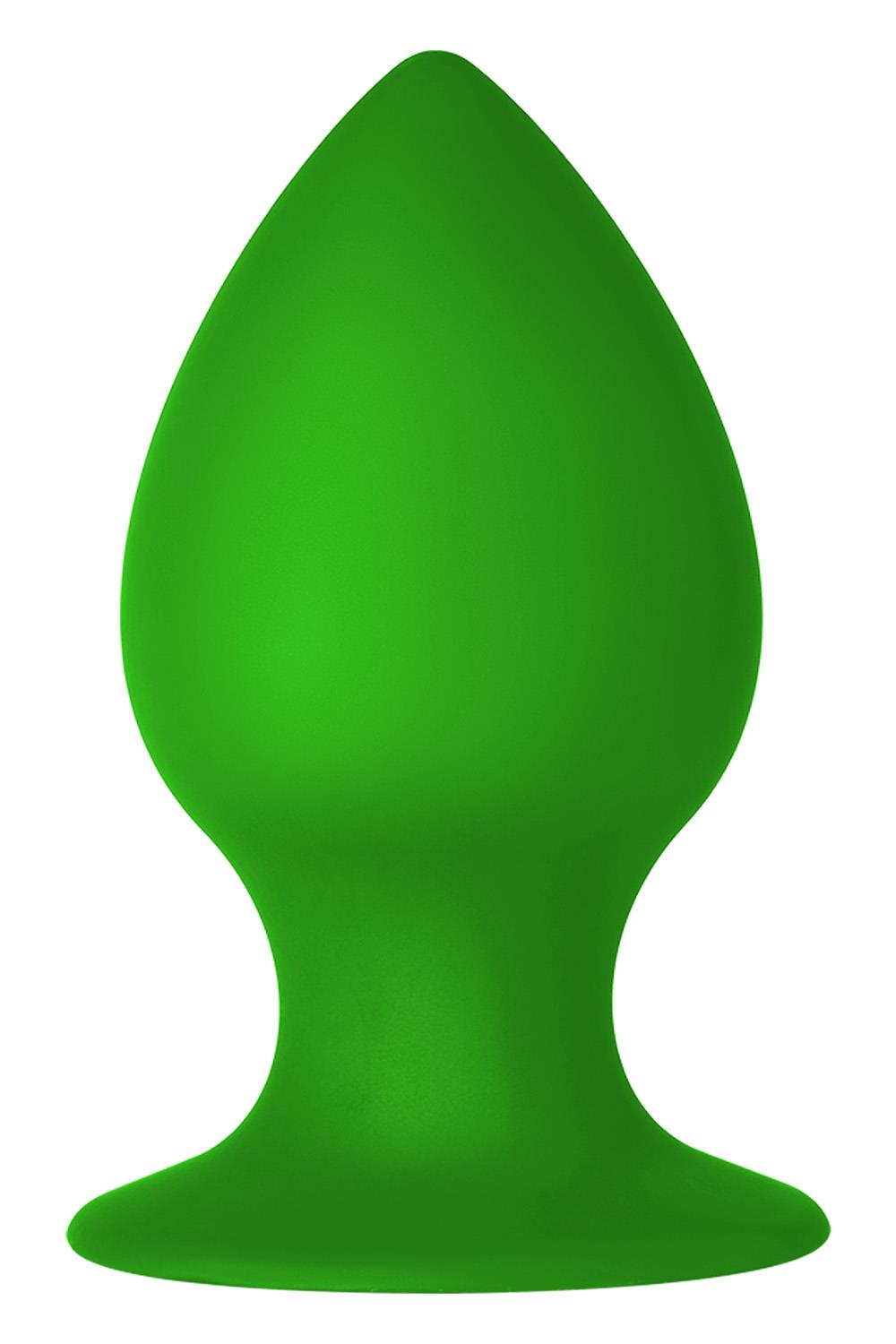 FORTO F-98R RATTLER CONE LARGE GREEN