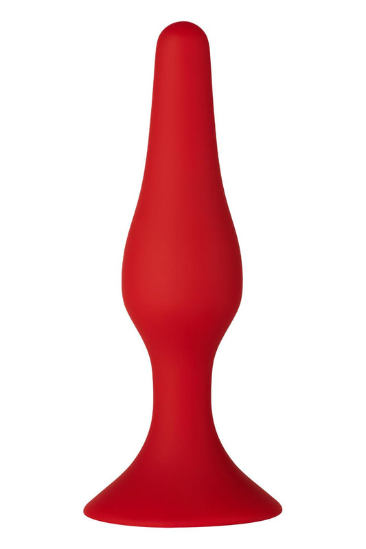 FORTO F-11 LUNGO SMALL RED