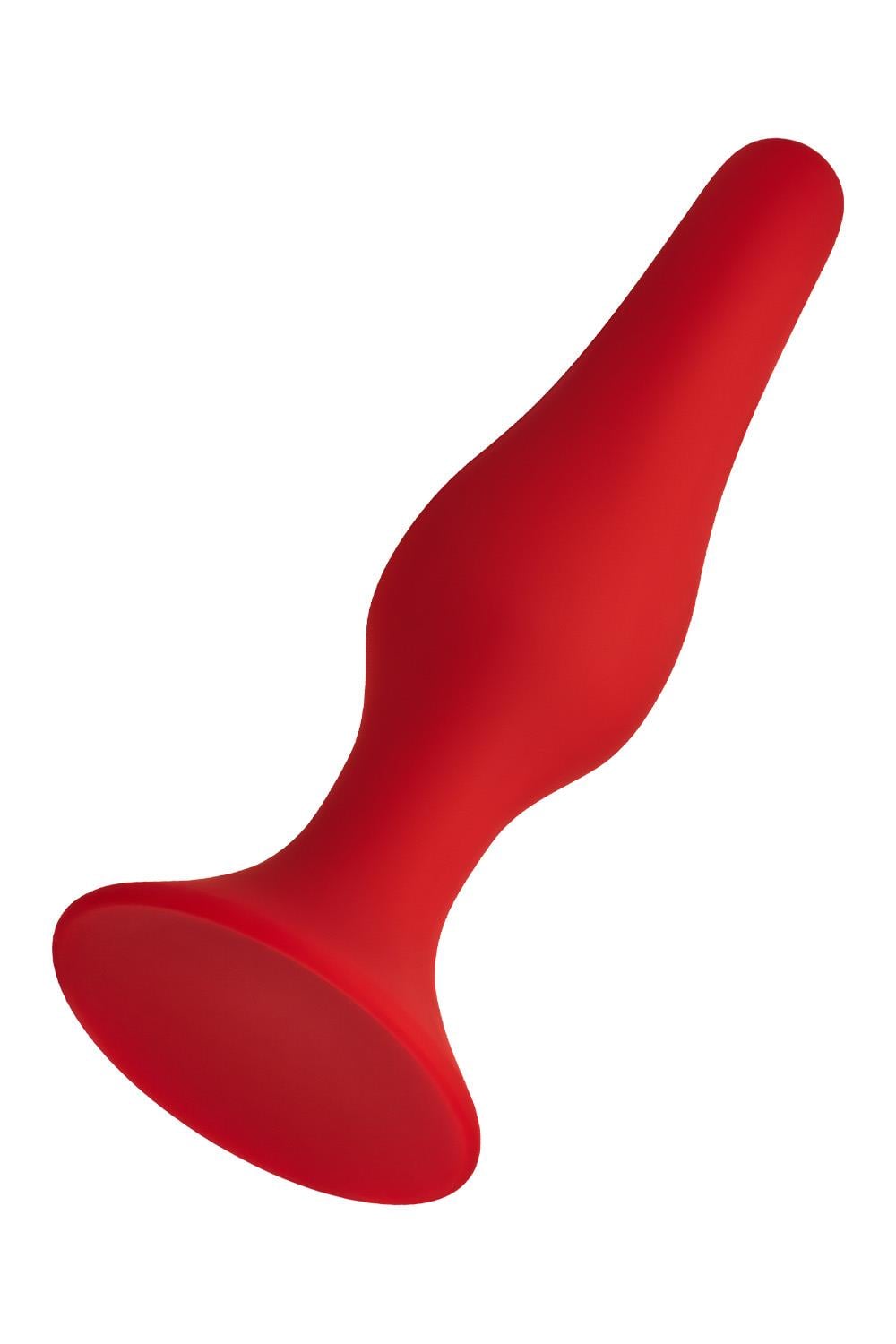 FORTO F-11 LUNGO MEDIUM RED