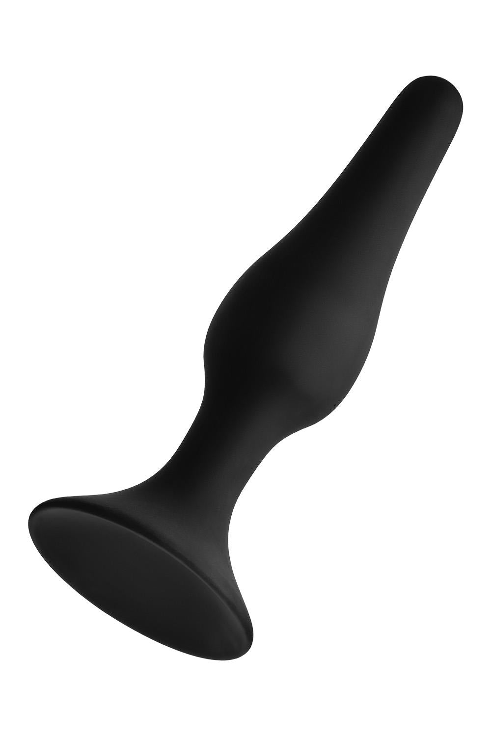 FORTO F-11R RATTLER LUNGO MEDIUM BLACK