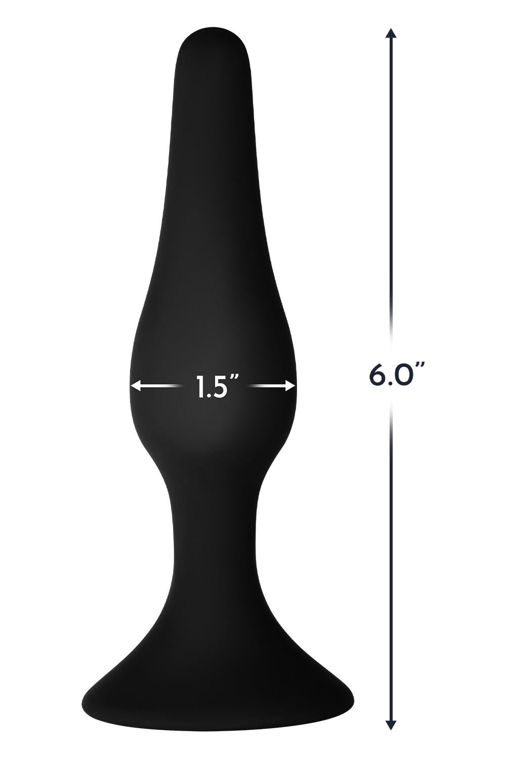FORTO F-11R RATTLER LUNGO MEDIUM BLACK