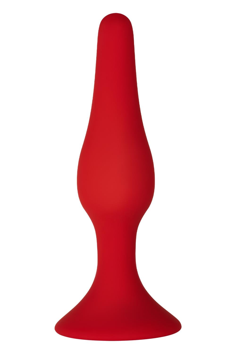 FORTO F-11 LUNGO LARGE RED