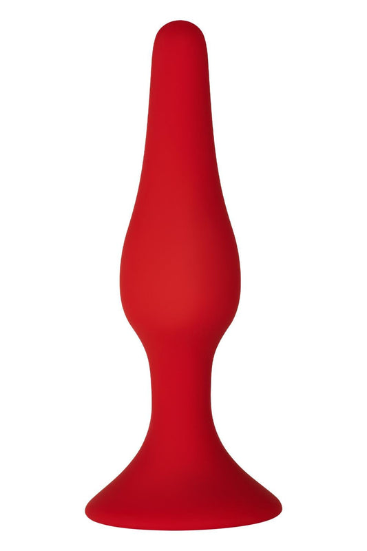 FORTO F-11 LUNGO LARGE RED