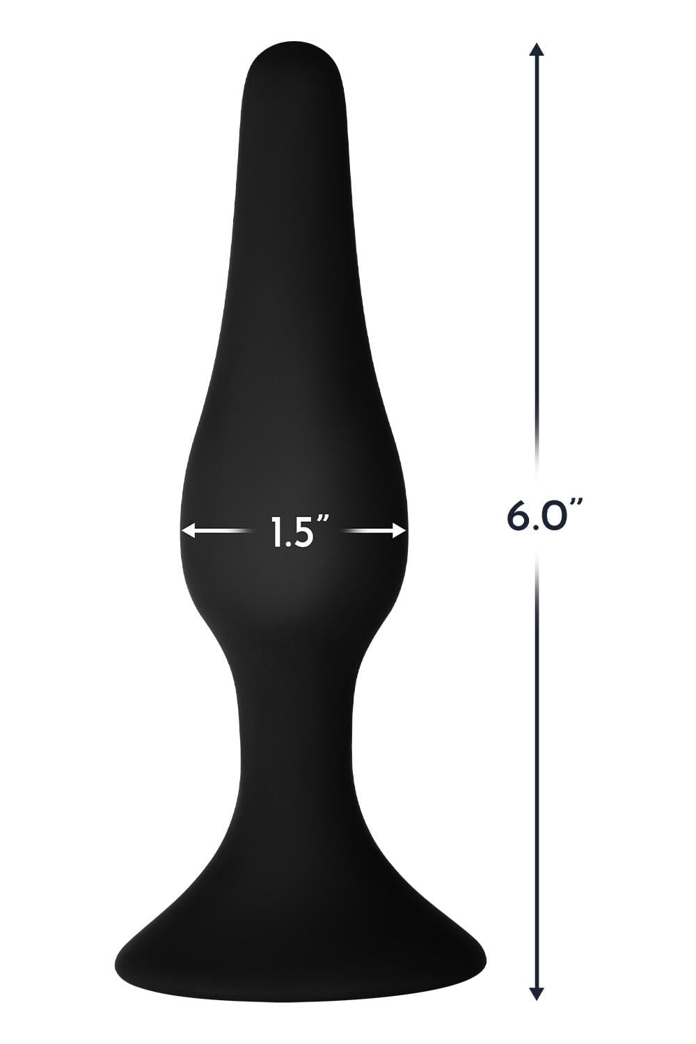 FORTO F-11R RATTLER LUNGO LARGE BLACK