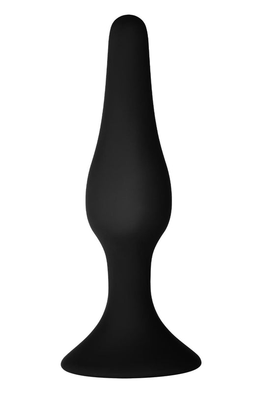 FORTO F-11R RATTLER LUNGO LARGE BLACK