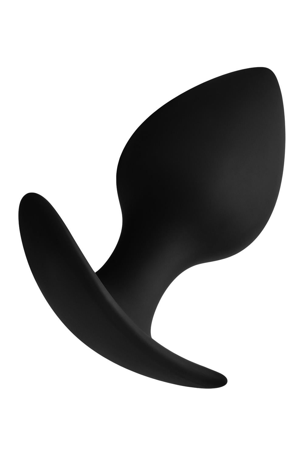 FORTO F-60 SPADE SMALL BLACK