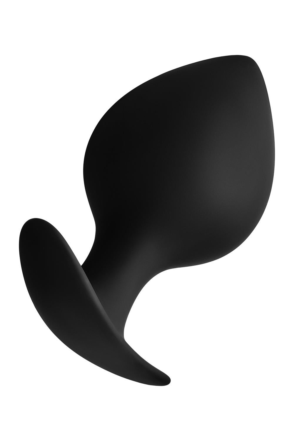 FORTO F-60 SPADE MEDIUM BLACK
