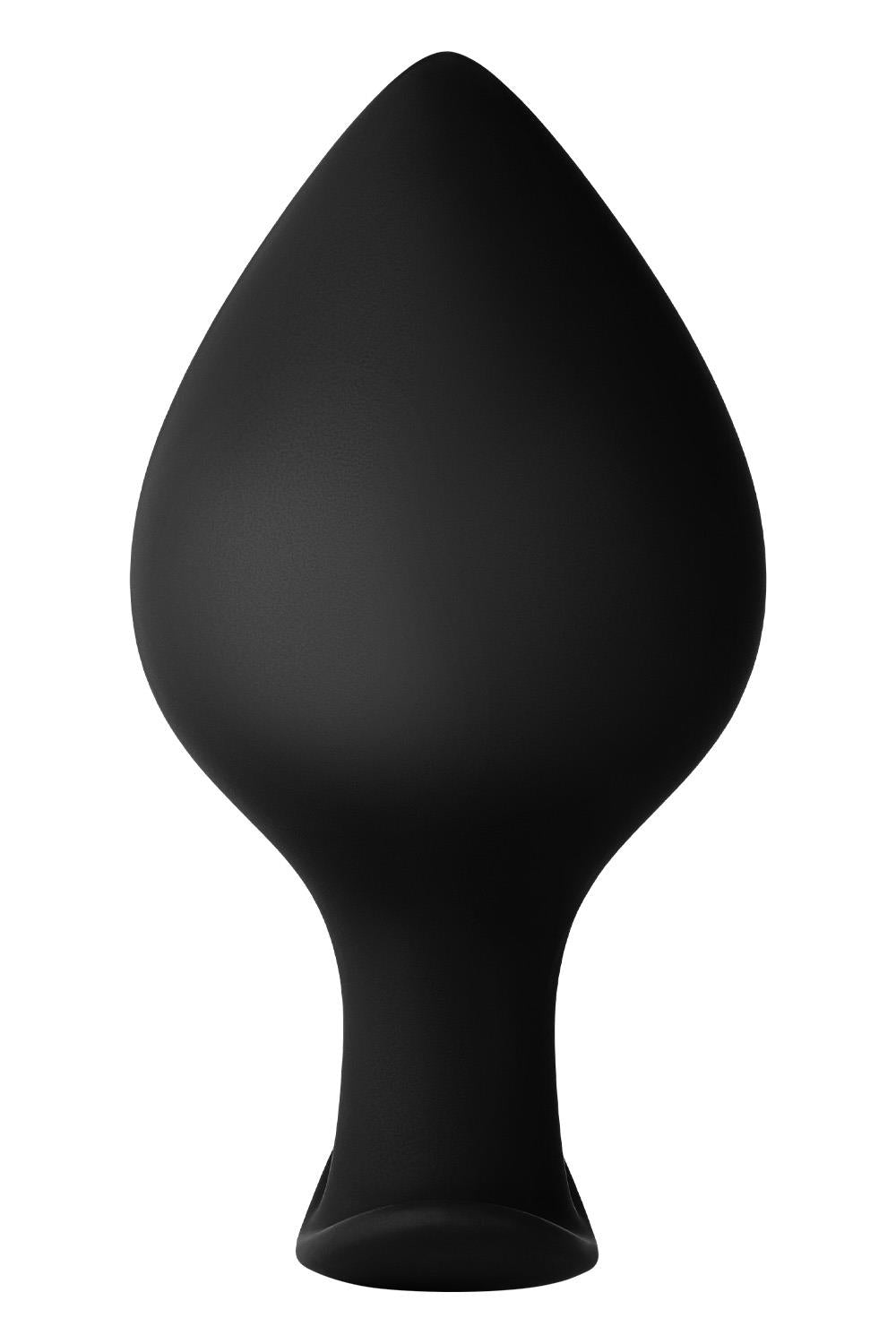 FORTO F-60 SPADE MEDIUM BLACK