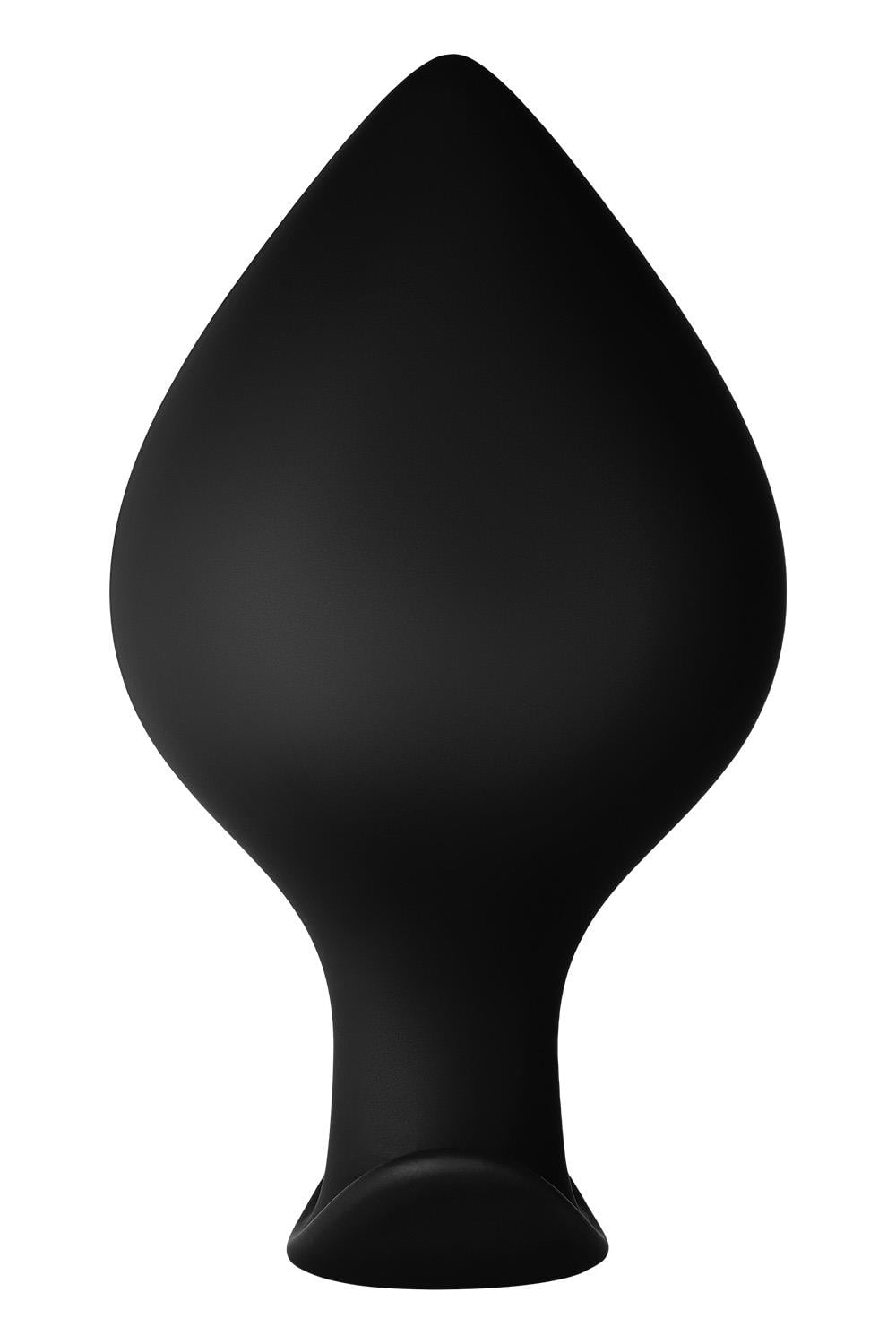 FORTO F-60 SPADE LARGE BLACK
