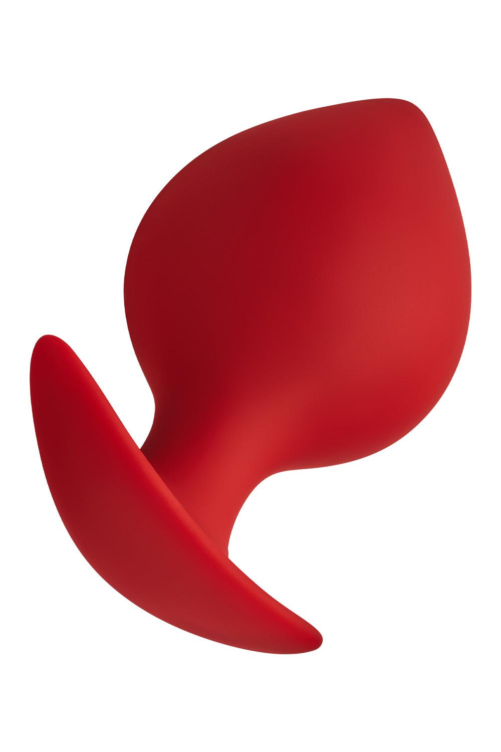 FORTO F-60 SPADE LARGE RED