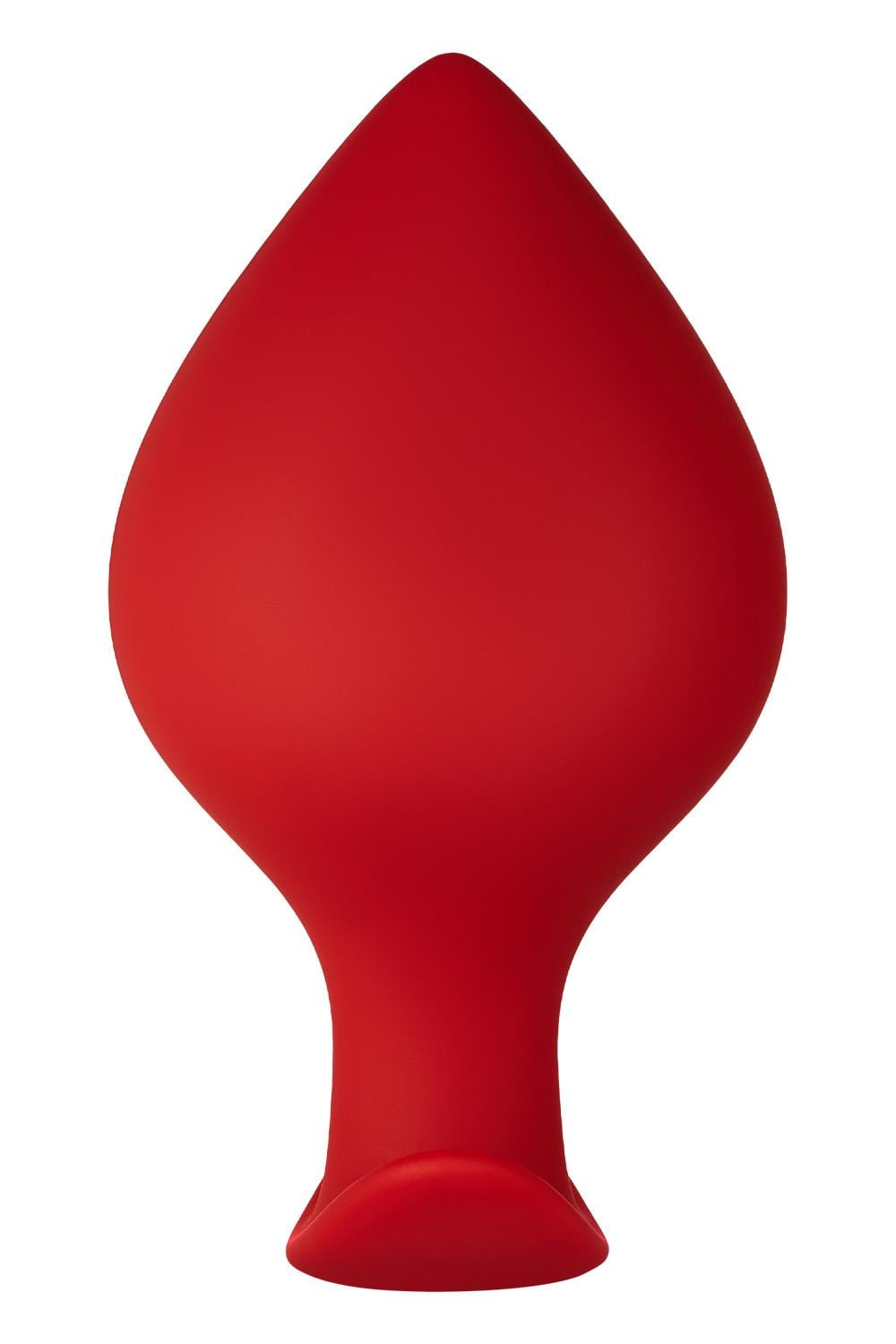 FORTO F-60 SPADE LARGE RED