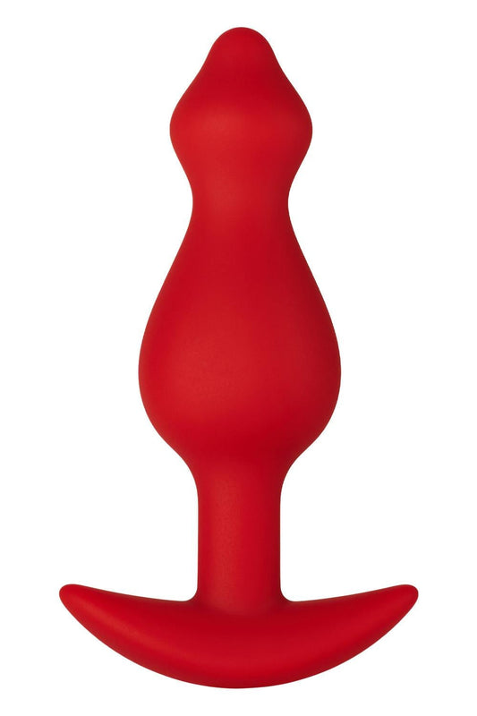 FORTO F-78 POINTEE PLUG SMALL RED