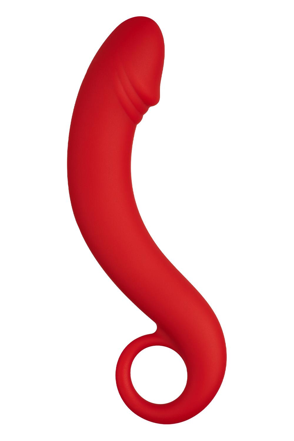 FORTO F-19 PLUG RED
