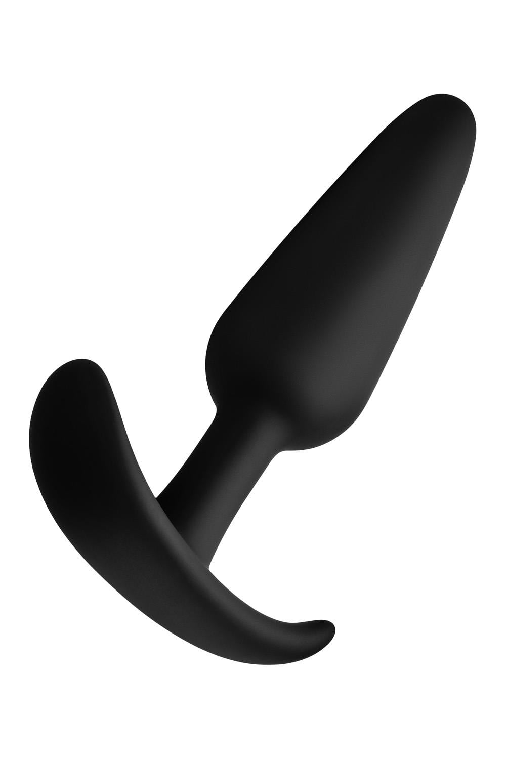 FORTO F-31 PLUG LARGE BLACK