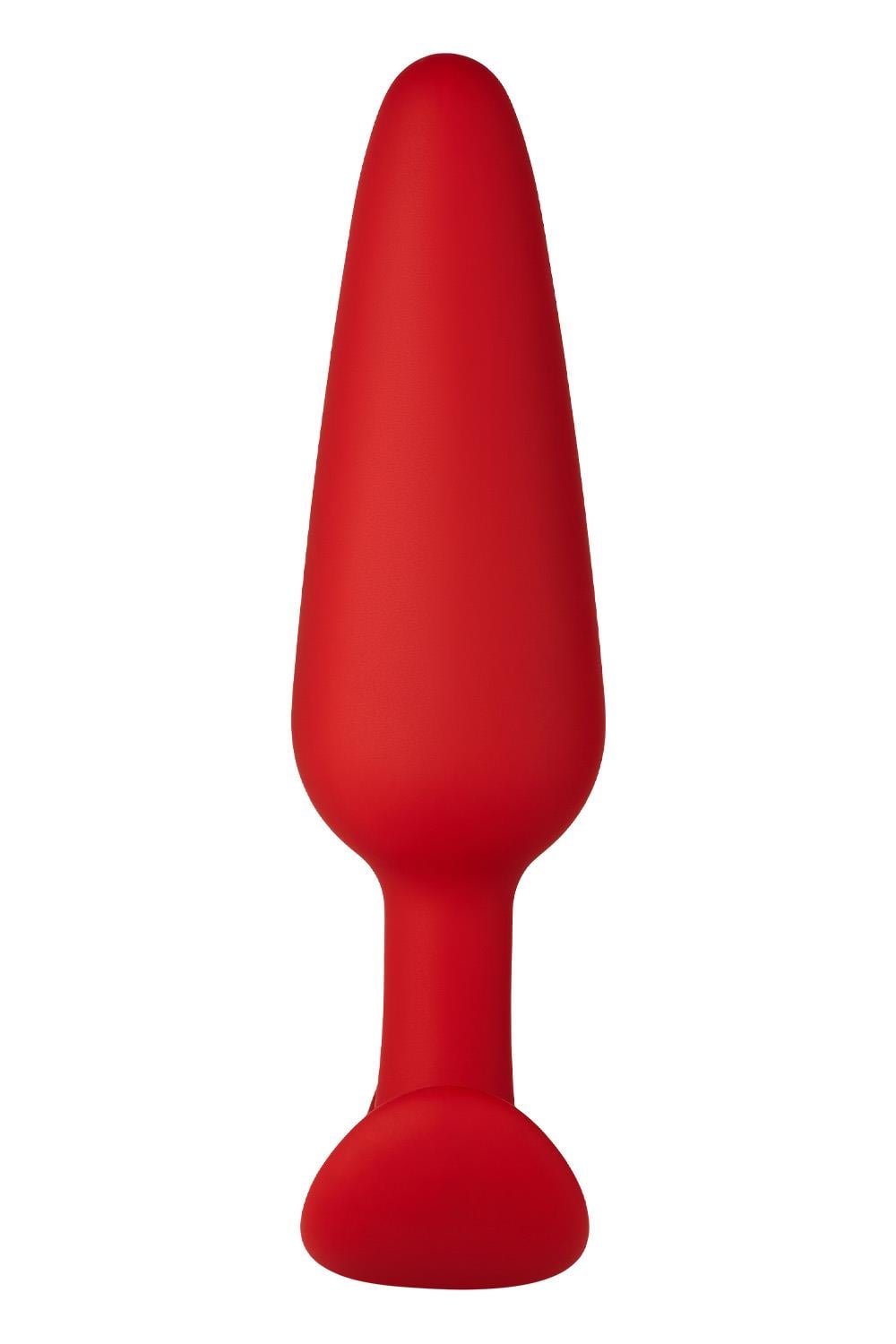 FORTO F-31 PLUG LARGE RED