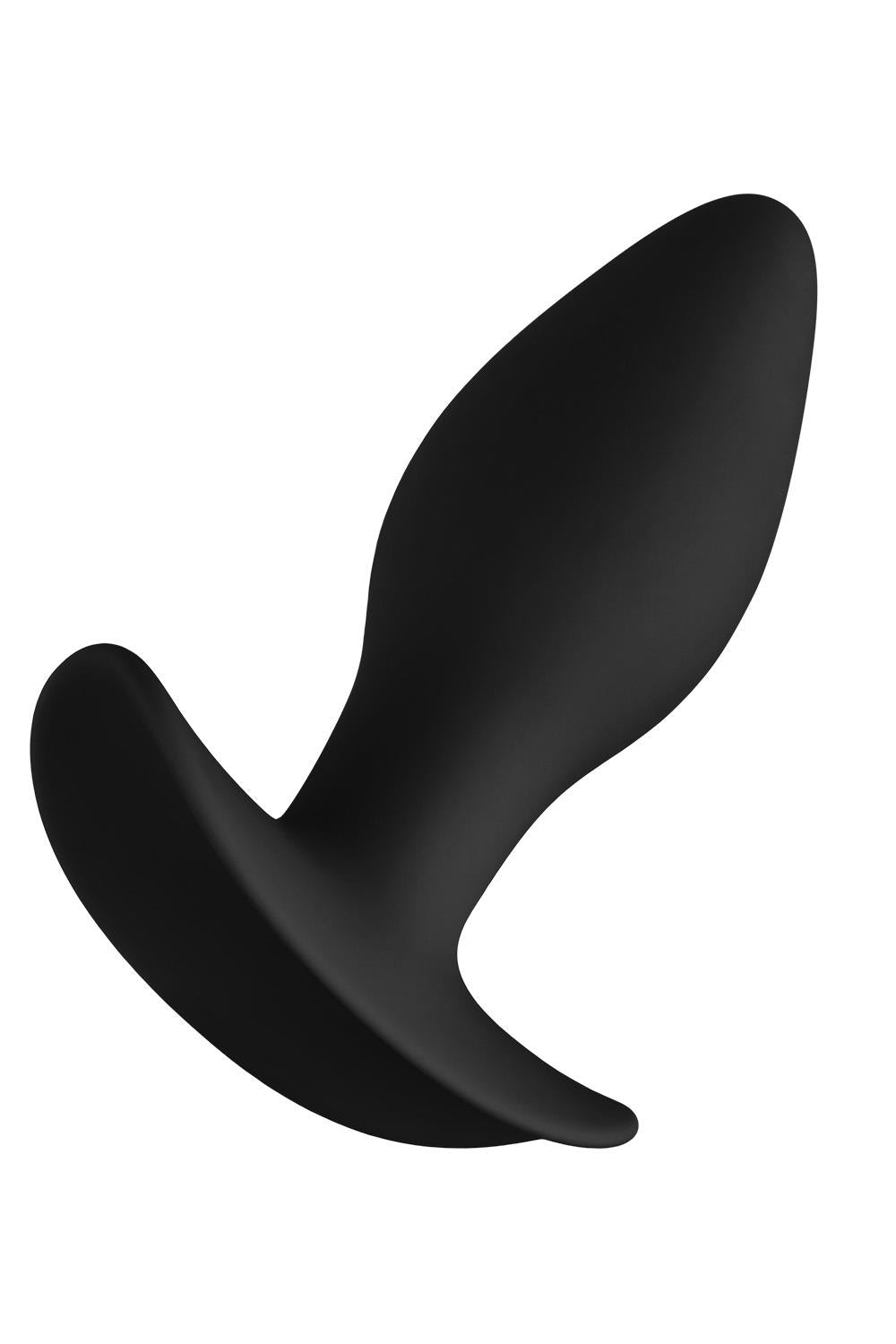 FORTO F-36 T PLUG BLACK
