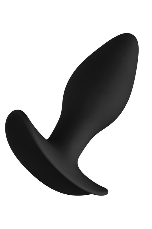 FORTO F-36 T PLUG BLACK