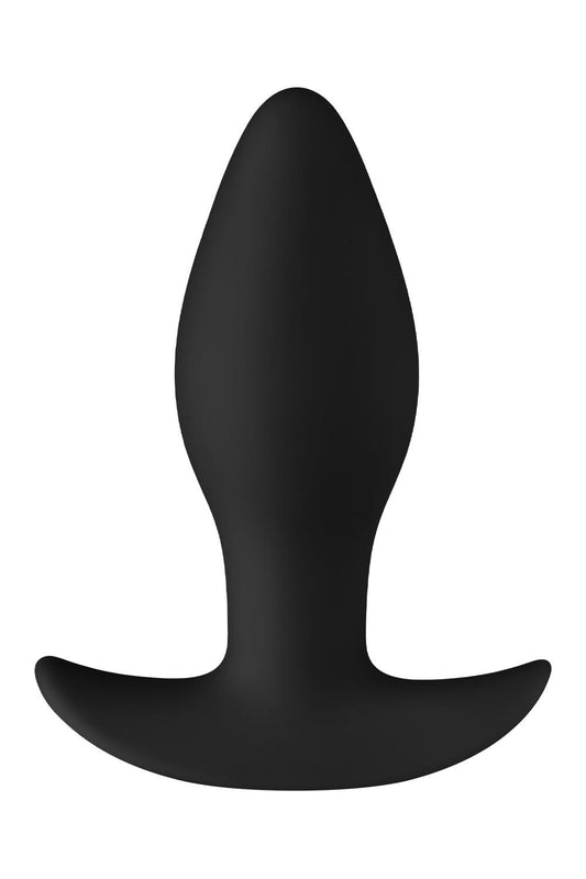 FORTO F-36 T PLUG BLACK
