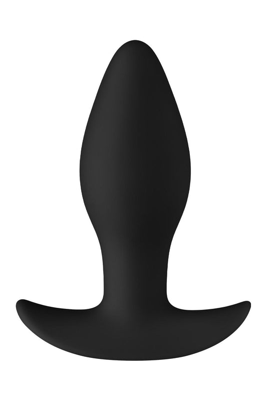 FORTO F-36R RATTLER T PLUG BLACK