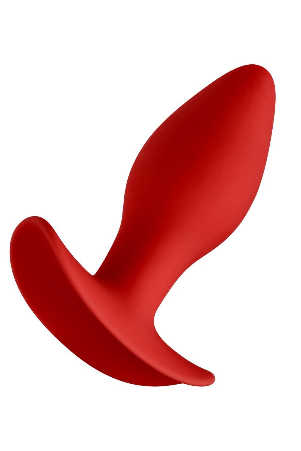 FORTO F-36 T PLUG RED